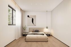 Opera Estate (D15), Terrace #597507941